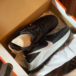 Nike Pegasus 3 Trail Running Shoes - Size 7
